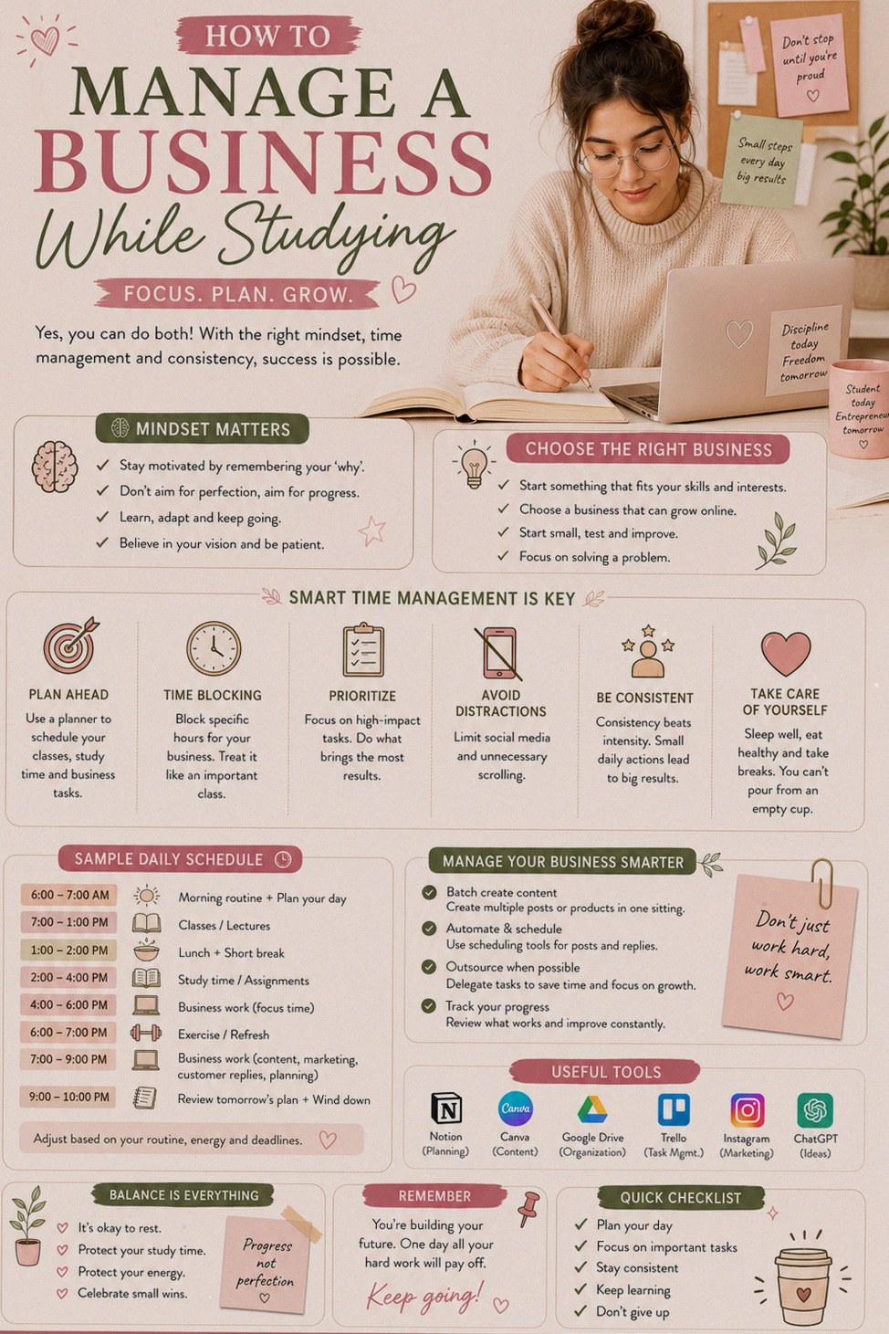A contributor